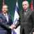 "كان" الإسرائيلية: جاويش أوغو سيزور اسرائيل الاسبوع المقبل لبحث عودة السفراء
