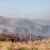 "النشرة": إخماد حريق شبّ بمحاذاة الشريط الحدودي داخل قرية العباسية