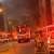 وزارة الاعلام الكويتية: أكثر من 30 حالة وفاة وعشرات الإصابات جراء حريق بمنطقة المنقف