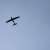 "النشرة": طائرة استطلاع إسرائيلية تحلّق فوق بنت جبيل ومرجعيون على علو منخفض