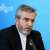 نائب وزير الخارجية الإيرانية: إذا كرر الصهاينة خطأهم فعليهم أن ينتظروا ضربة أقوى وأقسى وأسرع