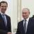 الأسد: العلاقات بين روسيا وسوريا لم تهتز رغم كل الظروف والعقبات