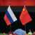 السفير الروسي في بكين: موسكو تنتظر زيارة الرئيس الصيني في العام 2023
