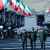 "إرنا": الحرس الثوري الإيراني استهدف مقار إرهابية شمالي العراق بصواريخ دقيقة وطائرات مسيرة