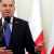 الرئاسة البولندية: دودا يجري مكالمة عاجلة مع بايدن بشأن التطورات الأخيرة
