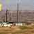 وسائل إعلام عراقية: سقوط صواريخ بحقل كورمور للغاز في جمجمال التابعة للسليمانية