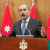 وزير الخارجية الأردني: يجب العمل على منع انزلاق لبنان إلى الفوضى وانتهاء الأزمة السورية