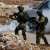 إصابة 4 فلسطينيين برصاص القوات الإسرائيلية خلال اقتحامها مخيم الدهيشة في بيت لحم