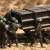 كتائب القسام تستهدف قوة مشاة اسرائيلية غرب محور "نتساريم" بقذائف الهاون