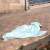 مجهولون رموا جثة شاب أمام مستشفى "دار الحكمة" في بعلبك ولاذوا بالفرار