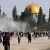 الميادين: القوات الإسرائيلية حاصرت المعتكفين داخل المصلى القبلي واقتحمت باحات المسجد الأقصى