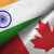 "فايننشال تايمز": الهند طلبت من كندا سحب نحو 40 دبلوماسيا كنديا