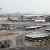 لجنة العمال في مطار بن غوريون الدولي أعلنت وقف حركة إقلاع الطائرات
