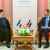 رئيسي والأسد في اجتماع على هامش قمة الرياض: قوة المقاومة هي التي تقرر المصير النهائي في غزة
