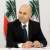 حاصباني: نجاح بناء الدولة يتطلب ان يقتنع جميع اللبنانيين بضرورة حصر السلاح بيد الجيش