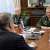 وزير الدفاع الروسي ناقش مع وزير الخارجية التركي "صفقة الحبوب" والعمل المشترك في سوريا