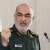 قائد الحرس الثوري الإيراني: إسرائيل تتصرف كالحيوان الذي يحتضر وغزة ستتحول مقبرة للصهاينة