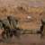 الجيش الإسرائيلي: مقتل ضابط خلال معارك على  الجبهة الشمالية