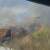 النشرة: اخماد حريق كبير في بلدة الخرايب