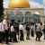 "وفا": القوات الإسرائيلية اقتحمت المسجد الأقصى واعتدت على المرابطين لإخراجهم من باحاته
