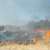 "النشرة": إصابة عنصرين من الدفاع المدني بالاختناق اثناء اطفاء الحرائق في حمى راشيا جراء القصف الاسرائيلي