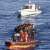 خفر السواحل التركي أنقذ مهاجرين غير نظاميين قبالة سواحل إزمير