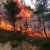 إدارة مخاطر الكوارث في السرايا: تم تفعيل غرفة العمليات الوطنية لمتابعة حريق بطرماز