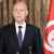 الرئيس التونسي يعتزم إعادة العلاقات الدبلوماسية المقطوعة مع سوريا