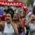 المئات يحتجون في بنما على ارتفاع الأسعار ويغلقون طرقا في أنحاء البلاد