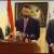 تيمور جنبلاط التقى البطريرك يوحنا العاشر: انتخاب رئيس للجمهورية باسرع وقت مفتاح الحل للازمة في لبنان