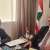 القضماني زار بوشكيان: استصدار قبول رسمي من الاتحاد الأوروبي بتصدير العسل اللبناني إلى أوروبا