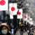 السلطات الصحية في اليابان: تسجيل 40 ألف إصابة يومية بكورونا في طوكيو