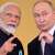 بيان روسي هندي أكّد التوجه لتطوير التعاون الاقتصادي بين البلدين: للتوصل لحل سلمي للأزمة الأوكرانية