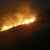 "الجديد": حريق كبير في منطقة خربة داوود العكارية والاهالي يناشدون رجال الاطفاء قبل وصول النار الى المنازل
