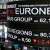 تراجع الأسهم الأوروبية في ظل خلل تقني بالبورصات وهبوط بأسهم مايكروسوفت وكراود سترايك