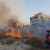 "النشرة": إندلاع حريق في منطقة شرحبيل بن حسنة في بقسطا والدفاع المدني عمل على إخماده