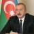 رئيس أذربيجان أكّد أن السلام مع أرمينيا "أقرب من أي وقت"