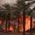 حريق هائل يخلف خسائر كبيرة بمؤسسة "اتصالات الجزائر" جنوب شرق البلاد