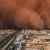 عاصفة رملية تضرب الرياض وعدة مناطق سعودية والرؤية شبه منعدمه