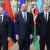 رئيس وزراء أرمينيا ورئيس أذربيجان يخططان لاجتماع في قمة الجماعة السياسية الأوروبية