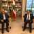 سليمان التقى سفير الأردن: لرئيس يحترم الدستور ويعمل لإعادة العلاقة بين لبنان والعرب إلى سابق عهدها