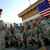 أسوشييتد برس: القوات الأميركية دخلت الملاجئ عند استهداف قاعدة الظفرة في أبو ظبي
