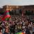 الآلاف تظاهروا في أرمينيا احتجاجًا على تنازلات رئيس الوزراء إلى أذربيجان