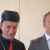 البطريرك الراعي يلتقي الرئيس ماكرون في قصر الاليزيه بباريس