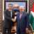 الرئاسة الفلسطينية: عباس استعرض مع بلينكن التطورات الخطيرة التي تجري في القدس والمسجد الأقصى