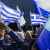 السلطات اليونانية: تعيين رئيس مؤقت للوزراء بعد فشل انتخاب الحكومة