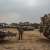 الجيش الإسرائيلي: قصفنا مجمعا عسكريا كبيرا لحزب الله في منطقة الريحان جنوبي لبنان