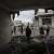 مقتل 4 فلسطينيين وإصابة آخرين بقصف إسرائيلي استهدف منزلًا في حي الشجاعية شرق غزة
