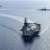 المهمة البحرية الاوروبية "أسبيدس" اعلنت تدمير طائرة مسيرة في خليج عدن