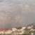 "النشرة": حريق كبير بين صريفا وشحور وفرق الإطفاء تعمل على اخماده